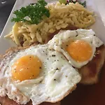 Limbacher Hof Landgasthof & Restaurant Hotel 3*