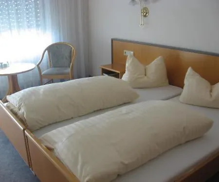 Hotel Limbacher Hof Landgasthof & Restaurant Limbach (Baden-Wurttemberg)