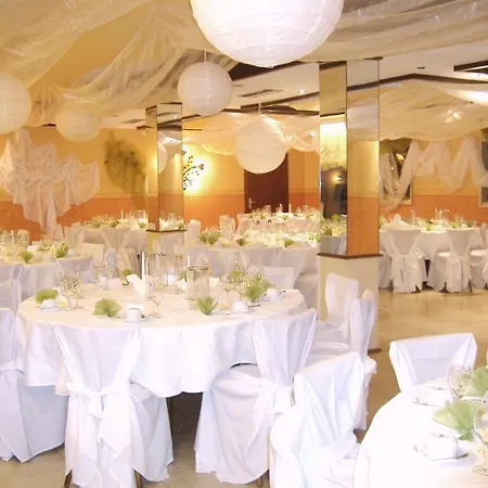 Limbacher Hof Landgasthof & Restaurant 酒店 3*