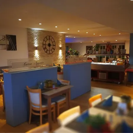 Limbacher Hof Landgasthof & Restaurant 酒店