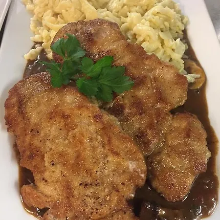 Limbacher Hof Landgasthof & Restaurant 酒店 Limbach