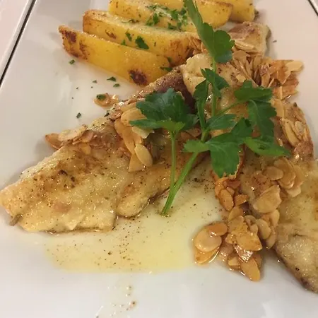 Limbacher Hof Landgasthof & Restaurant Limbach