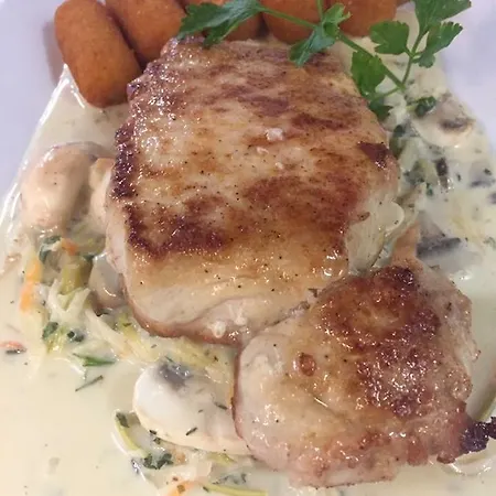 Limbacher Hof Landgasthof & Restaurant 3*