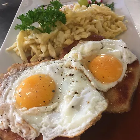 Limbacher Hof Landgasthof & Restaurant 酒店 3*