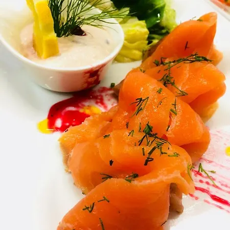 Limbacher Hof Landgasthof & Restaurant Hotel Limbach (Baden-Wurttemberg)