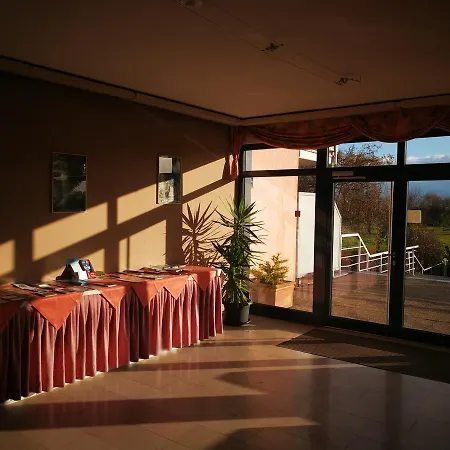 酒店 Limbacher Hof Landgasthof & Restaurant