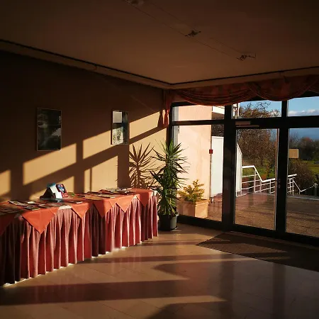 Hotel Limbacher Hof Landgasthof & Restaurant