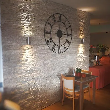 호텔 Limbacher Hof Landgasthof & Restaurant Limbach (Baden-Wurttemberg)
