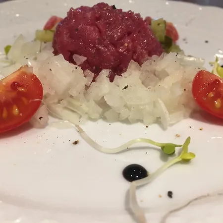 Limbacher Hof Landgasthof & Restaurant Limbach