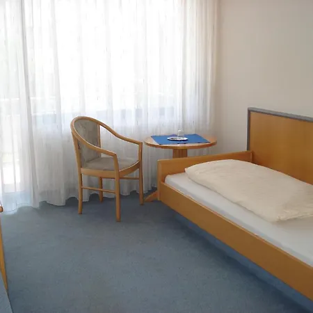 酒店 Limbacher Hof Landgasthof & Restaurant