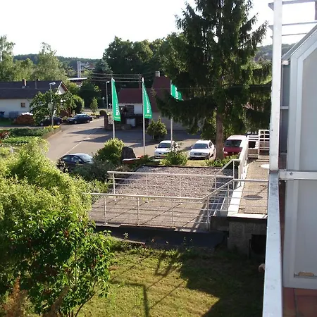 Limbacher Hof Landgasthof & Restaurant 酒店 3*