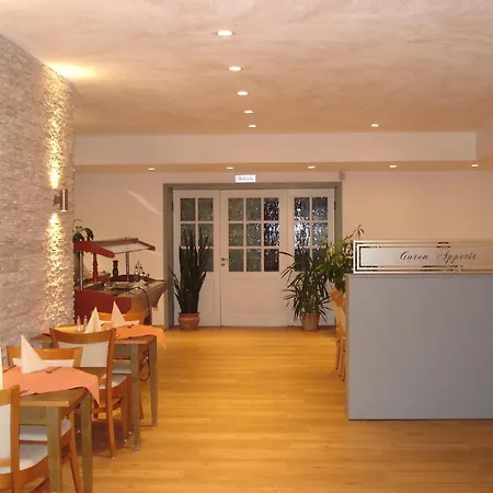 Limbacher Hof Landgasthof & Restaurant 3* Limbach (Baden-Wurttemberg)