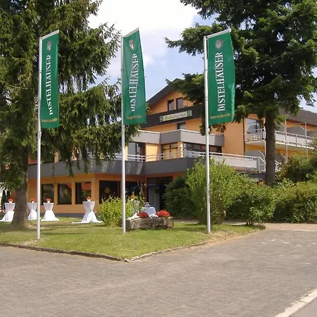 Limbacher Hof Landgasthof & Restaurant