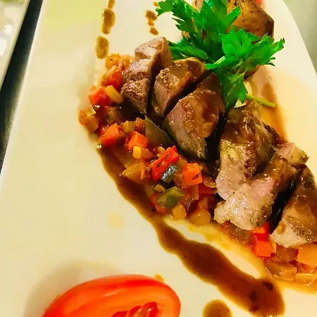 Limbacher Hof Landgasthof & Restaurant 3*