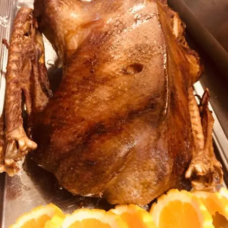 Limbacher Hof Landgasthof & Restaurant 酒店