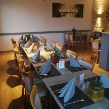 Limbacher Hof Landgasthof & Restaurant 3*